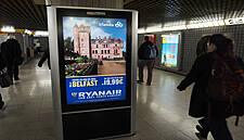 Tourism Ireland Promotes Belfast In Milan And Venice