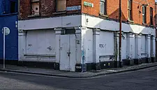Carra Shore Seeking Permission To Build New 195-Bedroom Hotel In Dublin