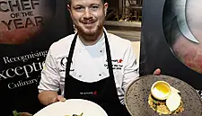 Aramark Names Irish 'Chef Of The Year'