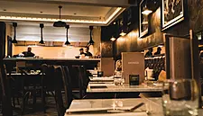 Belfast's New Six By Nico Restaurant Officially Opens For Business