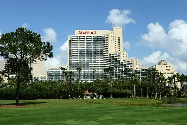 Marriott Revenue, FY Forecast Miss Estimates On Weak Demand