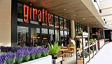 UK's Giraffe, Ed's Easy Diner To Shut 27 Outlets In Fight For Survival
