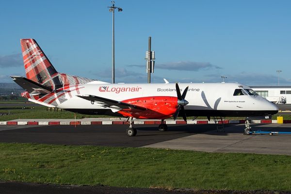 Loganair Announces New Route Between Dublin And Carlisle Lake District Airport