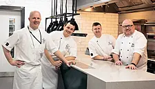 Chefs Join Forces To Raise Funds For Recovery Haven Kerry Cancer Support House