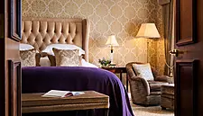 InterContinental Dublin Awarded Membership To Virtuoso