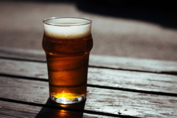 In Paris Pub, British Punters Drown Sorrows With Brexit Beer