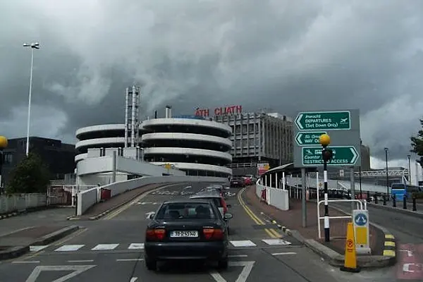 Dublin Airport To Launch Tender Process For Food And Drink Outlet Contracts