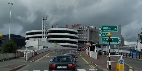 Dublin Airport To Launch Tender Process For Food And Drink Outlet Contracts