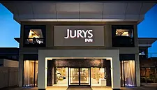 Jurys Inn and Leonardo Hotels Announce Four Star AA Accreditations Across Irish Hotels