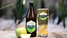 Diageo Launches Rockshore Apple Cider