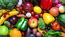 Total Produce Revenue Rises 1.6% To €4.35bn