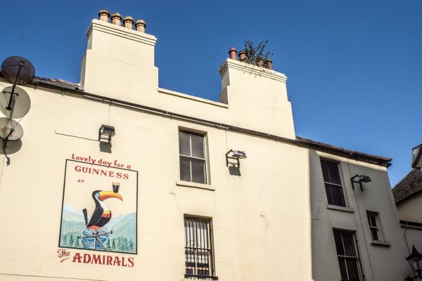 The Admirals Pub Of Drogheda Hits The Market