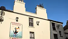 The Admirals Pub Of Drogheda Hits The Market