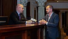 Fexco Introduces Contactless Payments For Tourists Transacting In Their Home Currency