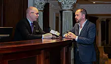 Fexco Introduces Contactless Payments For Tourists Transacting In Their Home Currency