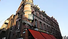 Louis Fitzgerald Acquires Bruxelles Of Dublin