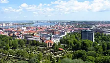 Great Dane Airlines Announces New Dublin-Aalborg Route