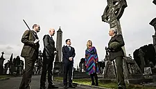 Fáilte Ireland Announces Over €1.75m In Funding For 11 Dublin Visitor Attractions