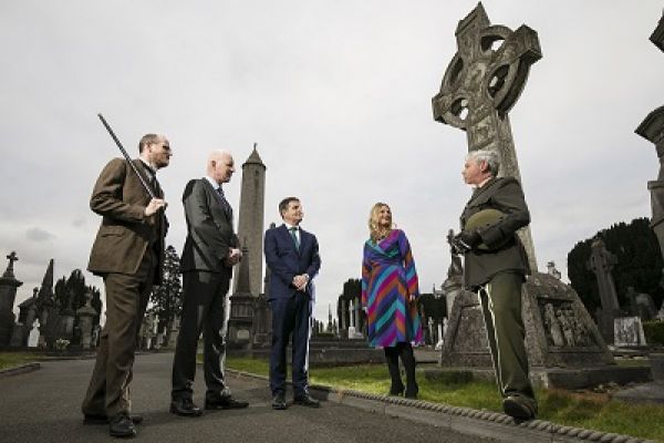 Fáilte Ireland Announces Over €1.75m In Funding For 11 Dublin Visitor Attractions