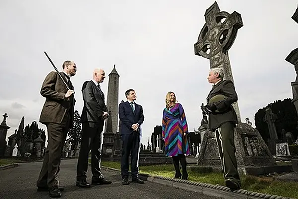 Fáilte Ireland Announces Over €1.75m In Funding For 11 Dublin Visitor Attractions