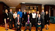 Co. Waterford's Park Hotel To Launch New Ballroom In Mid-2019