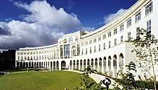MHL Agrees To Purchase Powerscourt Hotel