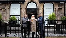 Beannchor Invests £500k In The Cloth Ear Bar Of Belfast's Merchant Hotel