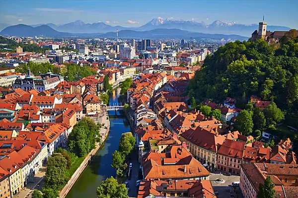 Slovenia Sees Tourism Growth In 2019 Despite January Fall