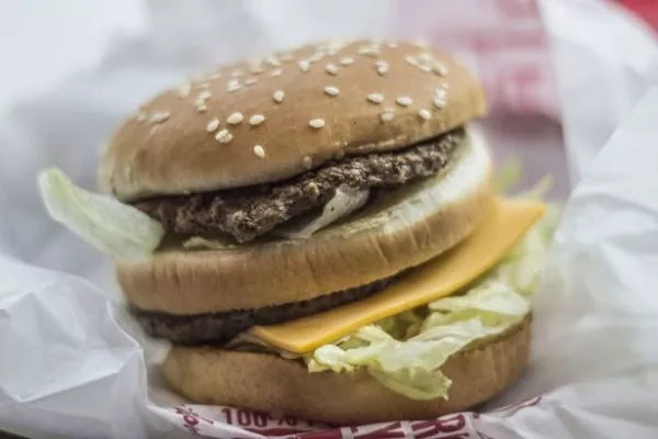 McDonald's Appeals EU Decision To Revoke 'Big Mac' Trademark
