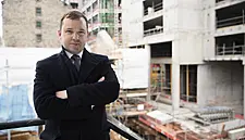 Savills Ireland Appoints Mark Reynolds As Deputy Managing Director