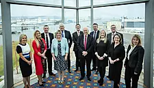 Tourism And Hospitality Organisations Honoured At Best-Performing Companies Conference And Awards