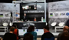 A Taste Of Success At CATEX 2019