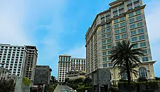India's Hotel Leela Venture To Sell Assets To Brookfield For $576m
