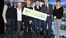 Tourism Industry Members Prepare For Ireland’s Hidden Heartlands International Debut At Meitheal