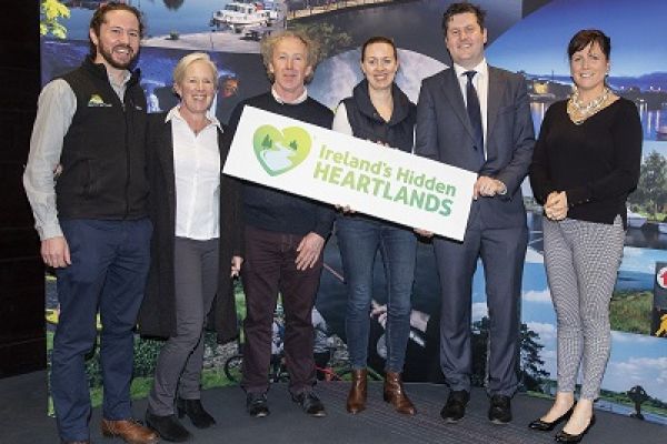 Tourism Industry Members Prepare For Ireland’s Hidden Heartlands International Debut At Meitheal