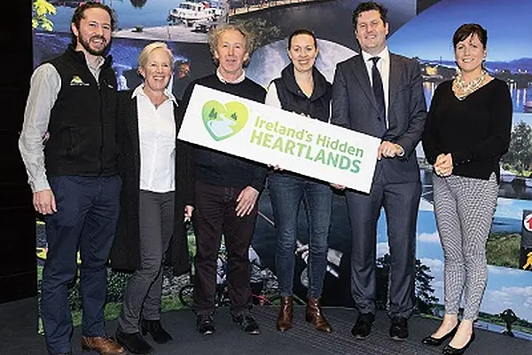 Tourism Industry Members Prepare For Ireland’s Hidden Heartlands International Debut At Meitheal