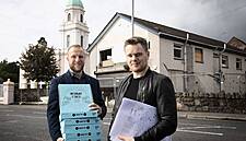 Little Wing To Open New Restaurant In Whiteabbey, Co. Antrim