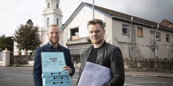 Little Wing To Open New Restaurant In Whiteabbey, Co. Antrim