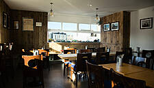 The Dockside Deli By Galway Bay Seafoods Launches New Dining Area