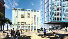 Dublin To Get New 'Glass Box' Restaurant
