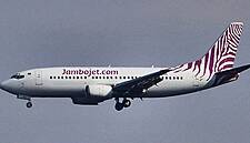 Kenyan Budget Carrier Jambojet Plans To More Than Double Passengers In Three Years