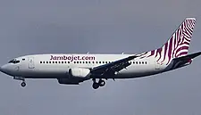 Kenyan Budget Carrier Jambojet Plans To More Than Double Passengers In Three Years