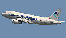 Slovenia's Adria Airways Files For Bankruptcy