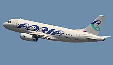 Slovenia's Adria Airways Files For Bankruptcy