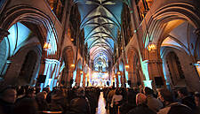 New Tourism Ireland Video Showcases Festival Season In Ireland