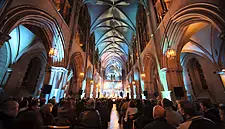 New Tourism Ireland Video Showcases Festival Season In Ireland