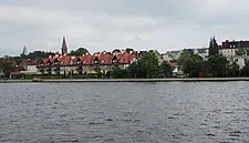 New Radisson Blu Resort To Open In Ostróda, Poland