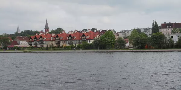 New Radisson Blu Resort To Open In Ostróda, Poland