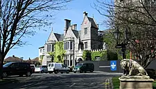 Pre-Tax Profits Drop At Tifco Hotel Group