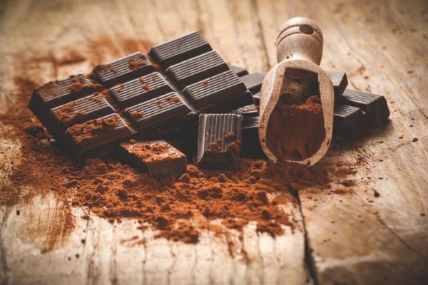 Chocolate Prices To Keep Rising As West Africa's Cocoa Crisis Deepens